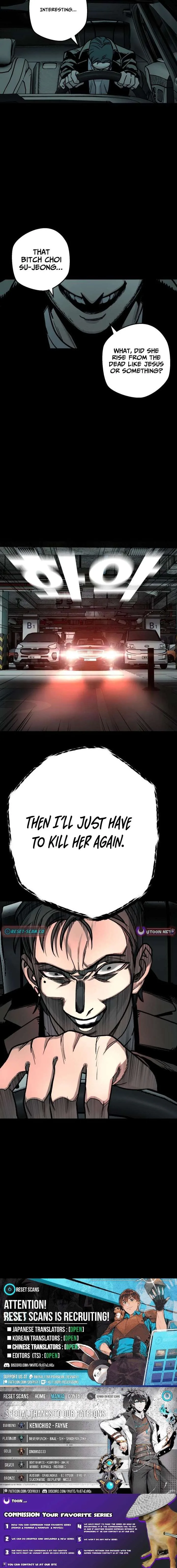 Who Is the Sinner? Chapter 5 page 23