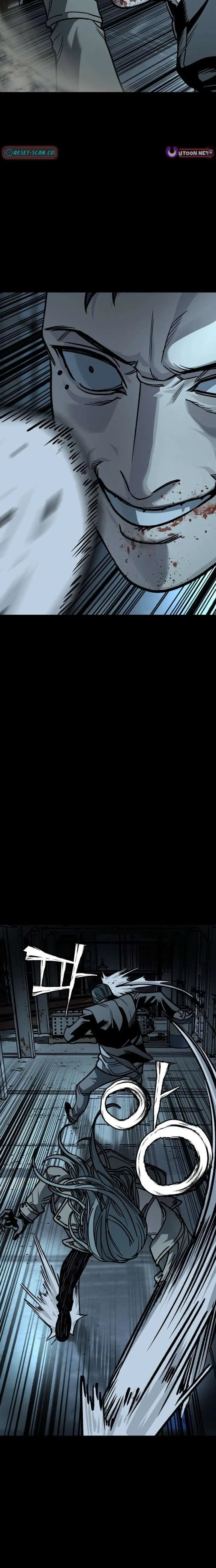 Who Is the Sinner? Chapter 6 page 19