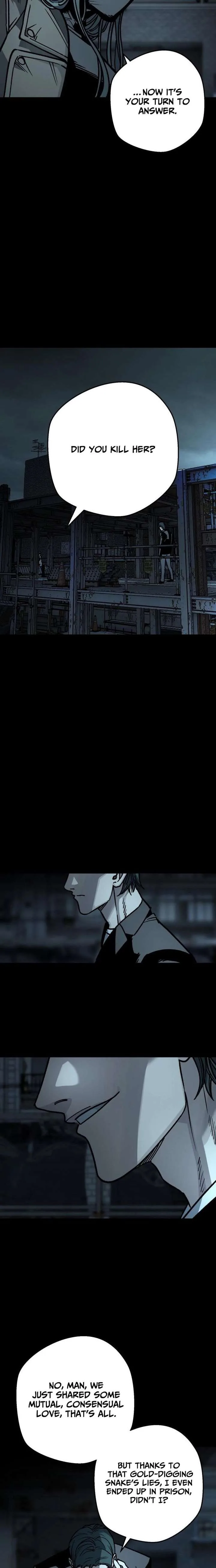 Who Is the Sinner? Chapter 6 page 7