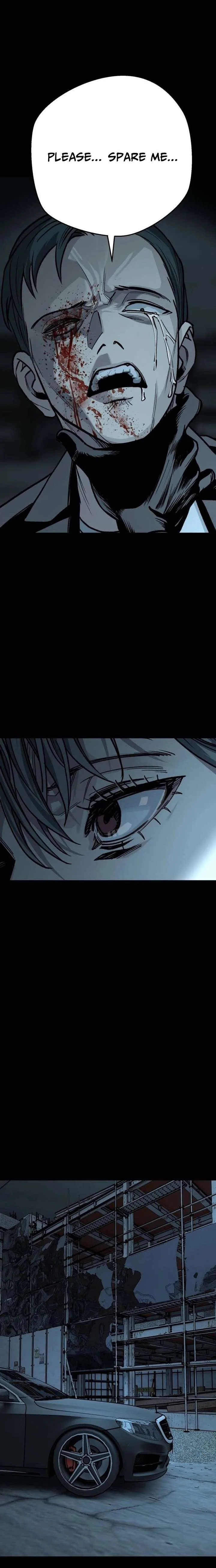 Who Is the Sinner? Chapter 7 page 7