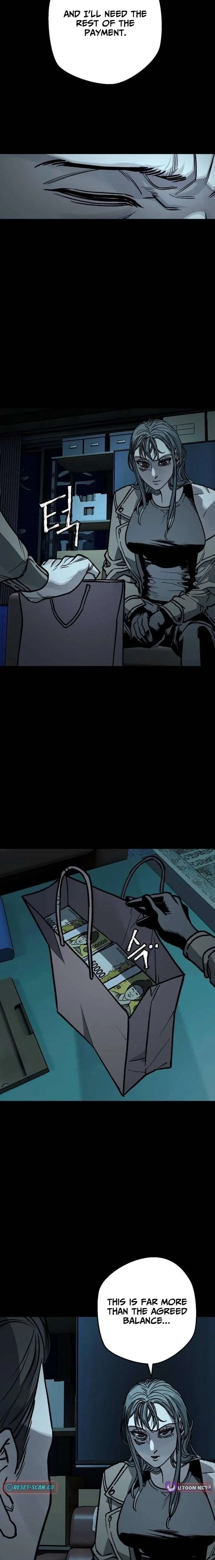 Who Is the Sinner? Chapter 7 page 11
