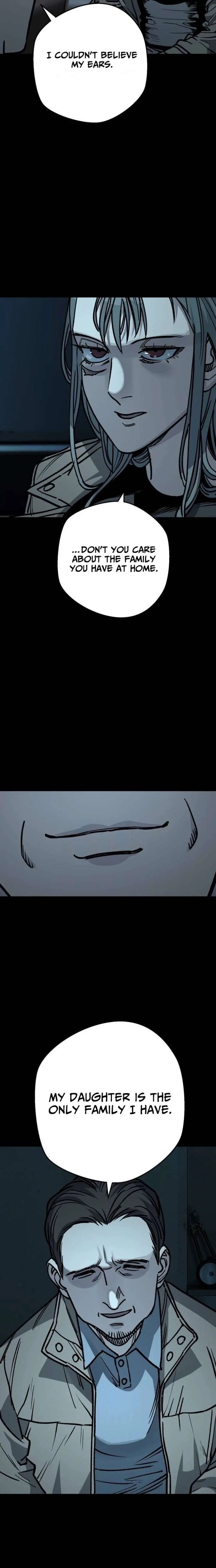 Who Is the Sinner? Chapter 7 page 12