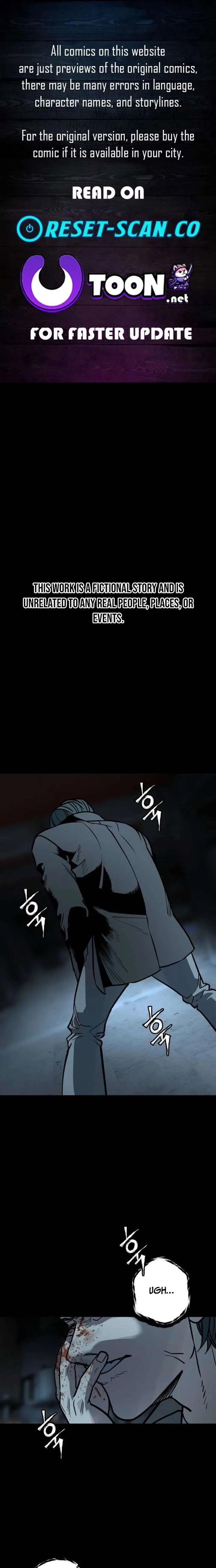 Who Is the Sinner? Chapter 7 page 1