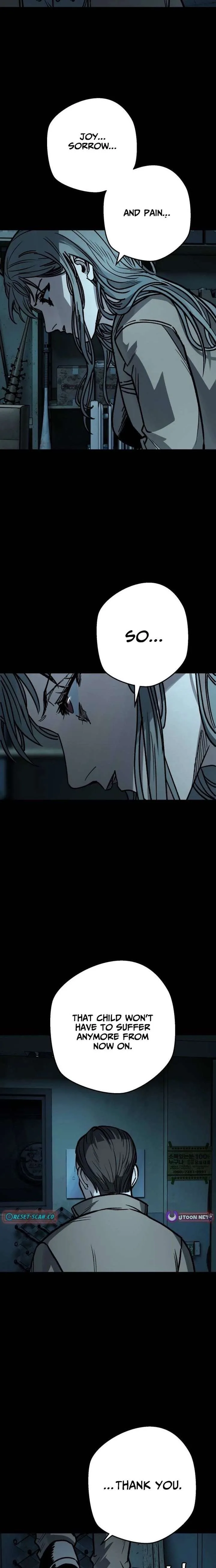 Who Is the Sinner? Chapter 7 page 16