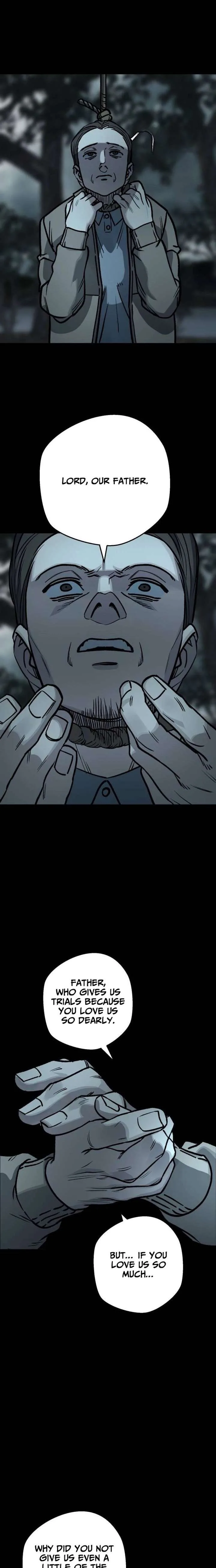 Who Is the Sinner? Chapter 7 page 20