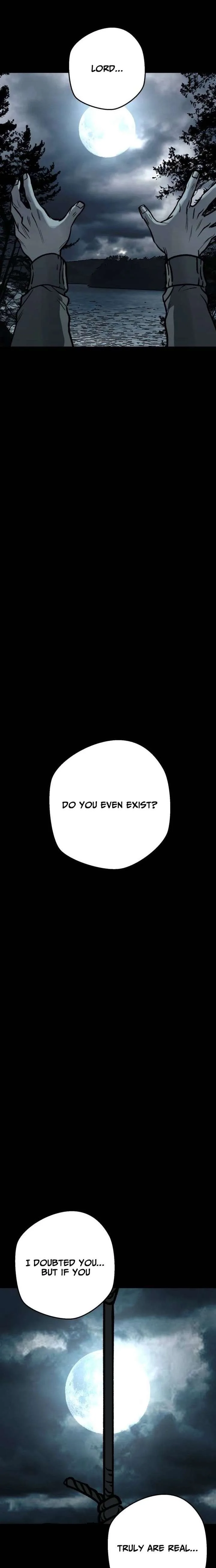 Who Is the Sinner? Chapter 7 page 22