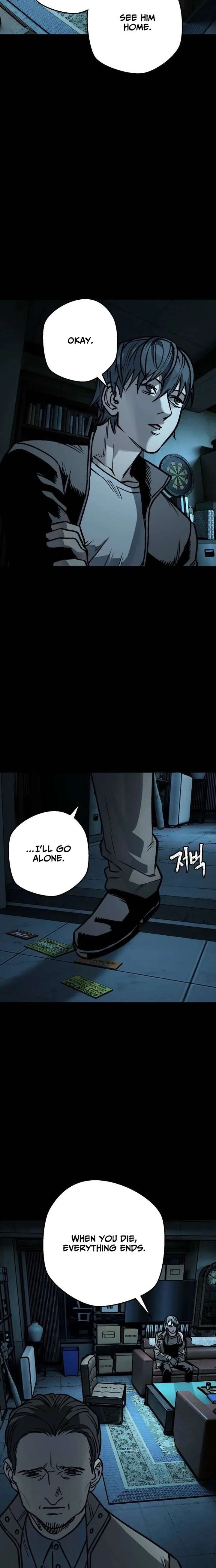 Who Is the Sinner? Chapter 7 page 15