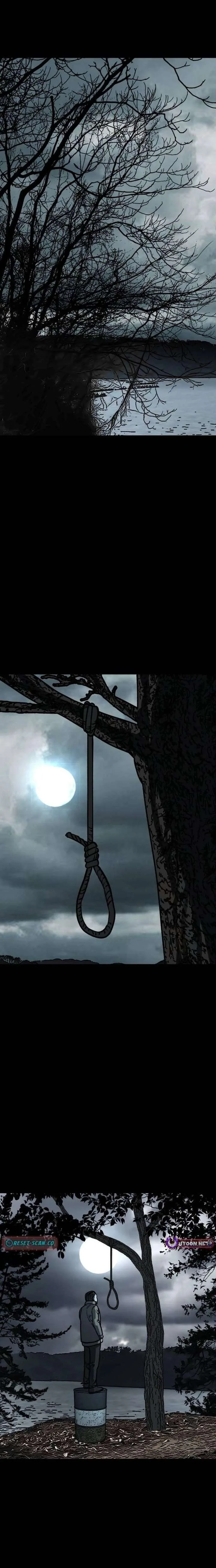 Who Is the Sinner? Chapter 7 page 18