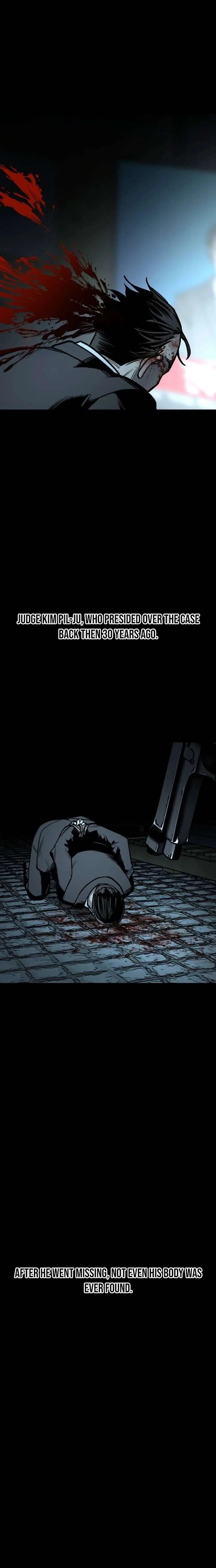 Who Is the Sinner? Chapter 8 page 3