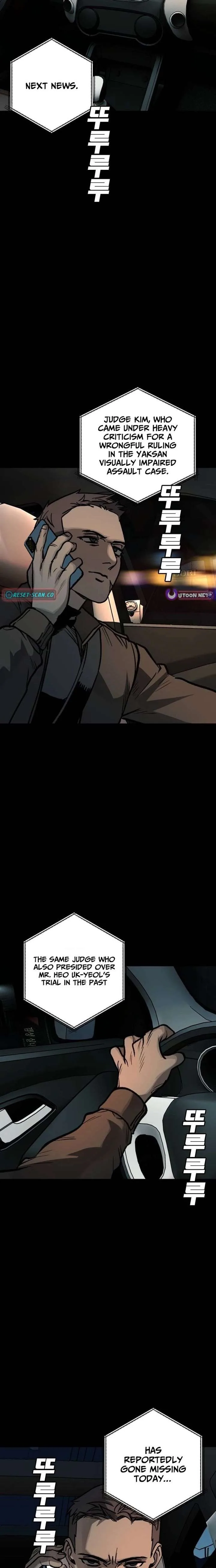 Who Is the Sinner? Chapter 8 page 17