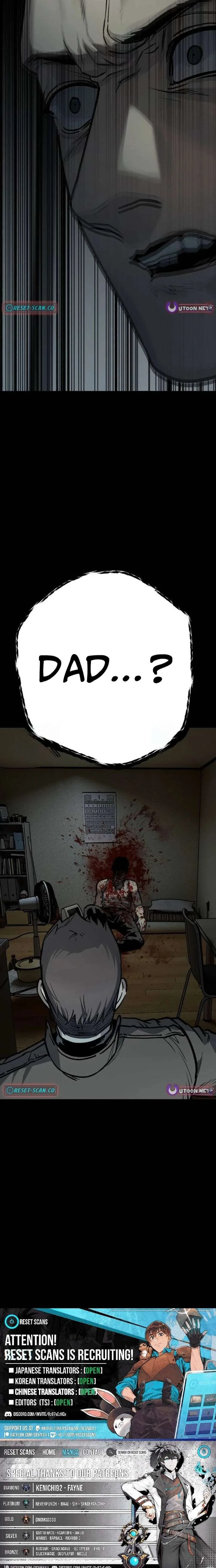 Who Is the Sinner? Chapter 8 page 24