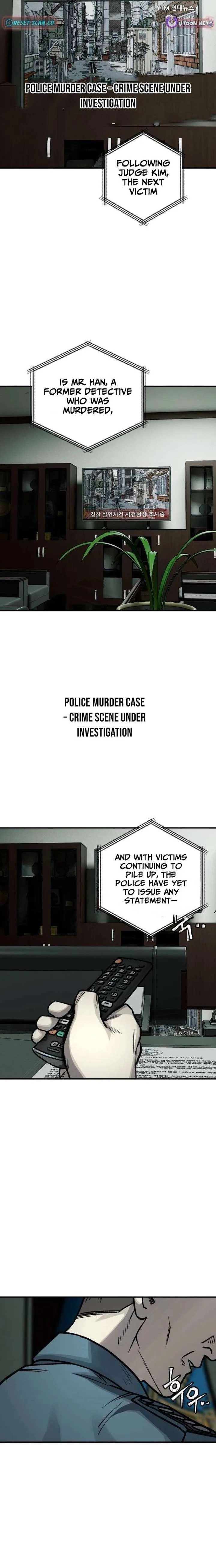 Who Is the Sinner? Chapter 9 page 12
