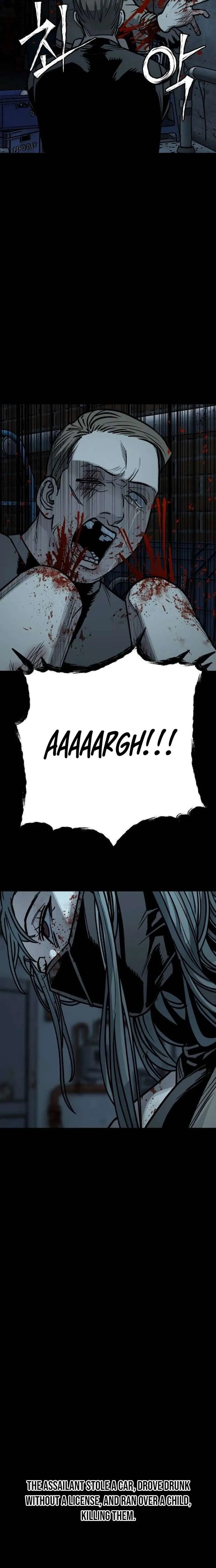 Who Is the Sinner? Chapter 10 page 5
