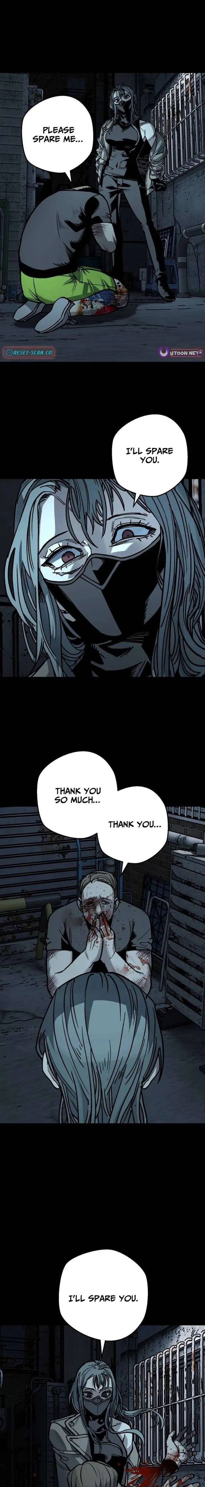 Who Is the Sinner? Chapter 10 page 4