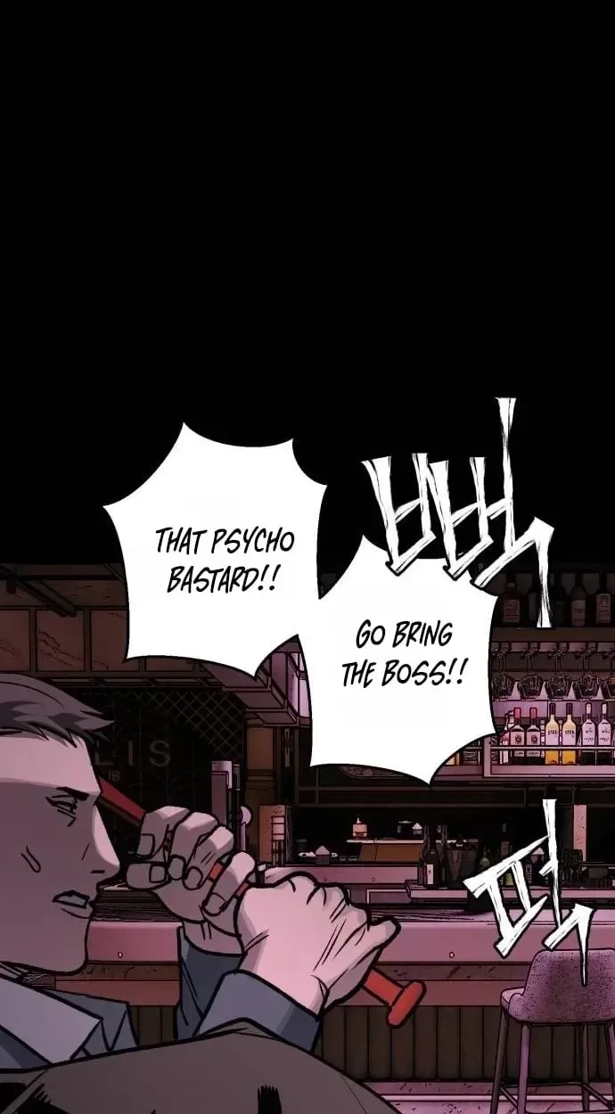 Who Is the Sinner? Chapter 13 page 33