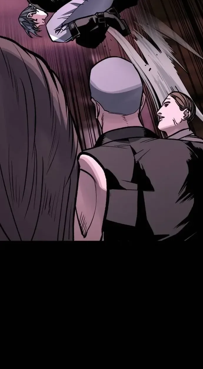 Who Is the Sinner? Chapter 13 page 23