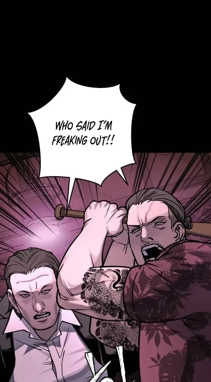Who Is the Sinner? Chapter 13 page 8