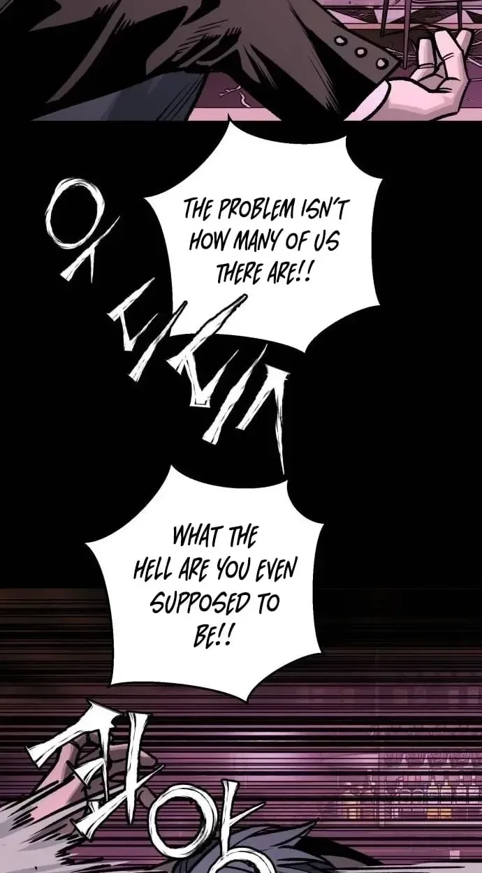 Who Is the Sinner? Chapter 13 page 34