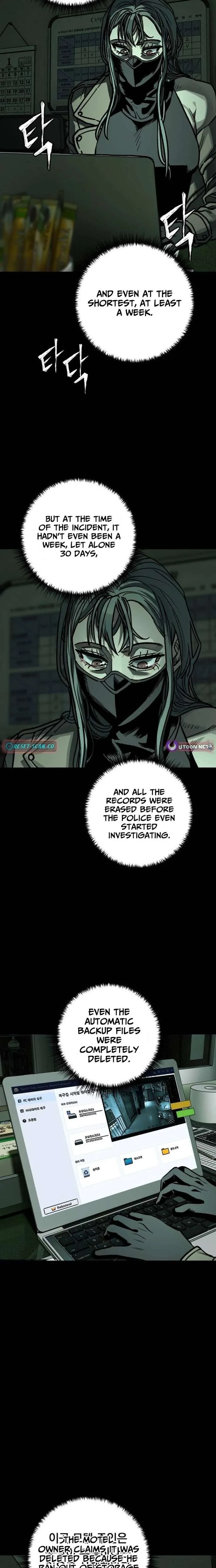Who Is the Sinner? Chapter 12 page 4