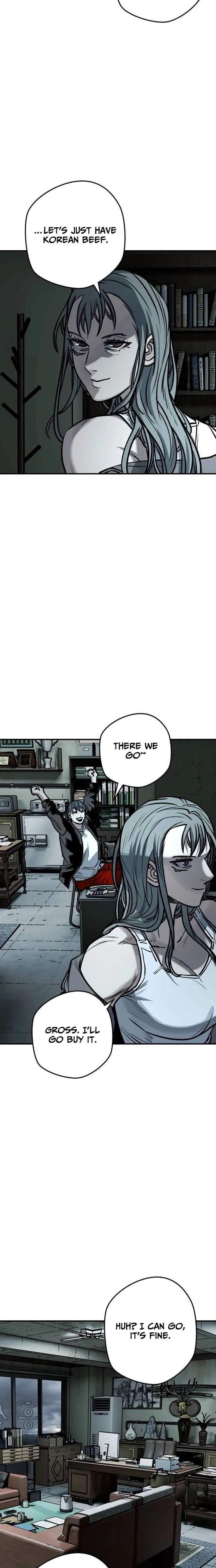 Who Is the Sinner? Chapter 10 page 14