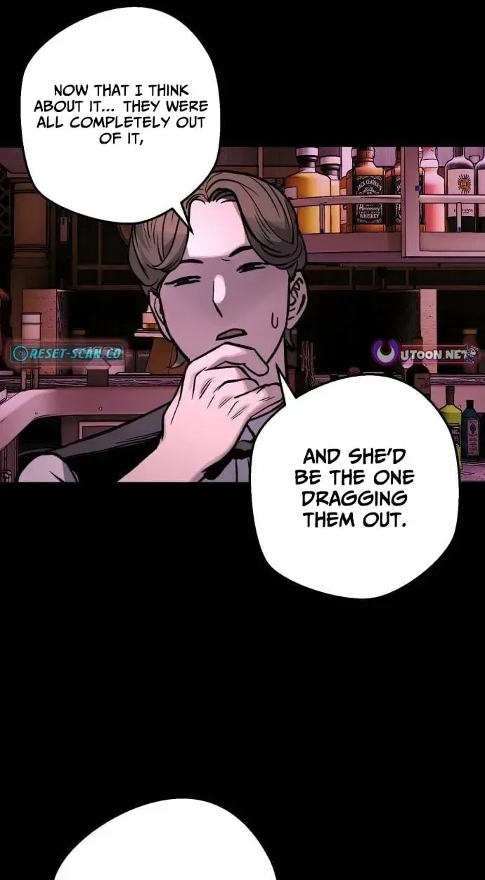 Who Is the Sinner? Chapter 13 page 73