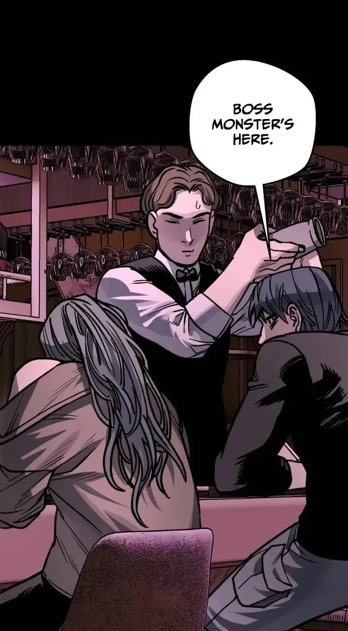 Who Is the Sinner? Chapter 13 page 52