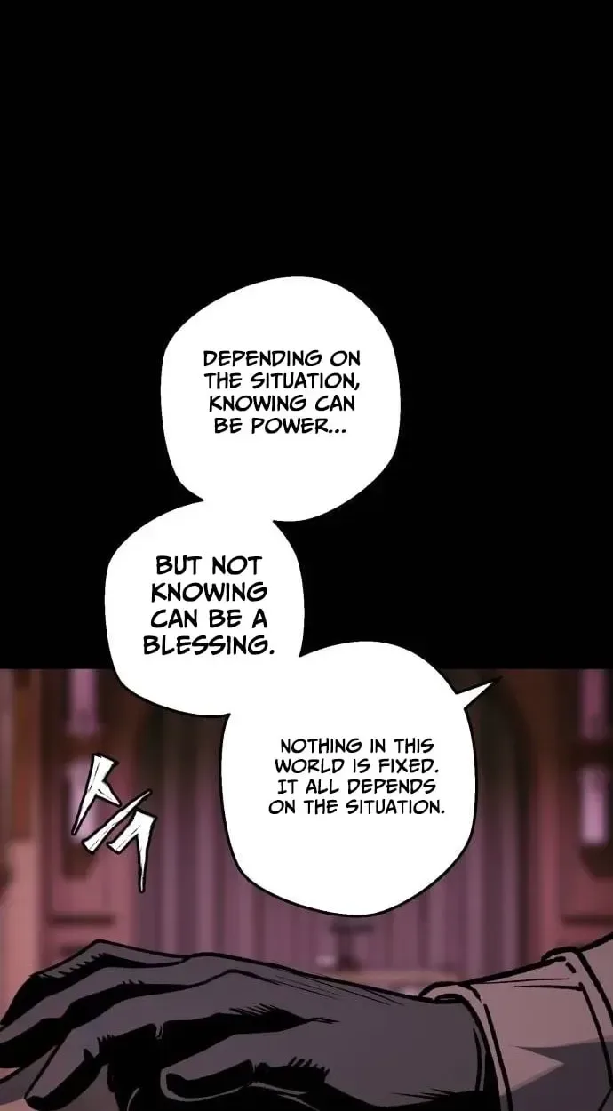 Who Is the Sinner? Chapter 13 page 83