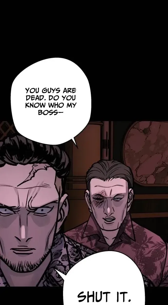 Who Is the Sinner? Chapter 13 page 56