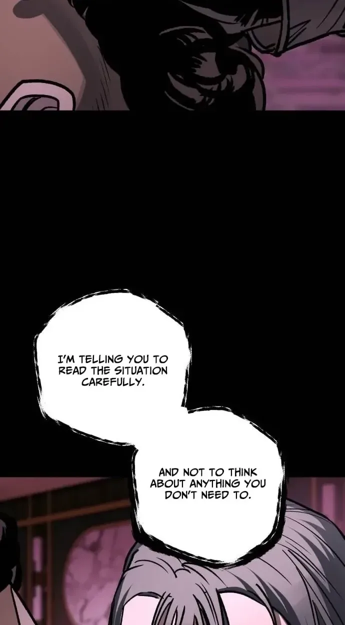 Who Is the Sinner? Chapter 13 page 84
