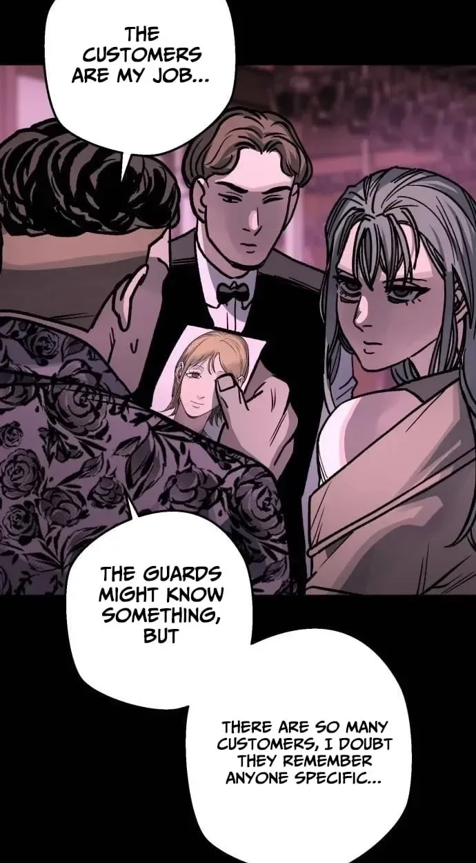 Who Is the Sinner? Chapter 13 page 69