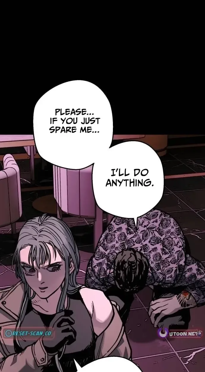 Who Is the Sinner? Chapter 13 page 62