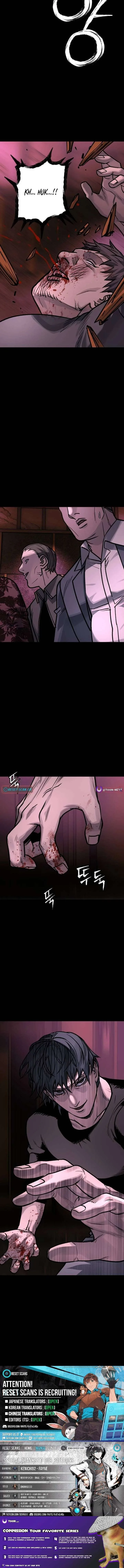 Who Is the Sinner? Chapter 12 page 23