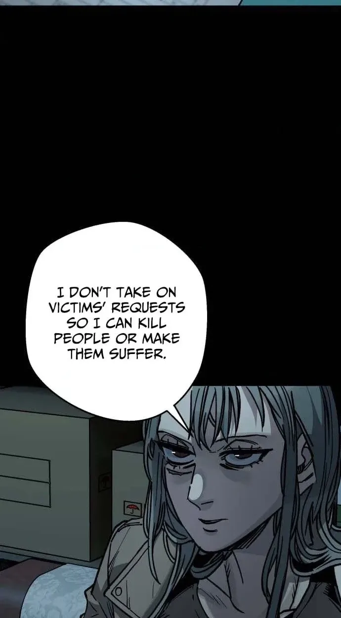 Who Is the Sinner? Chapter 14 page 20