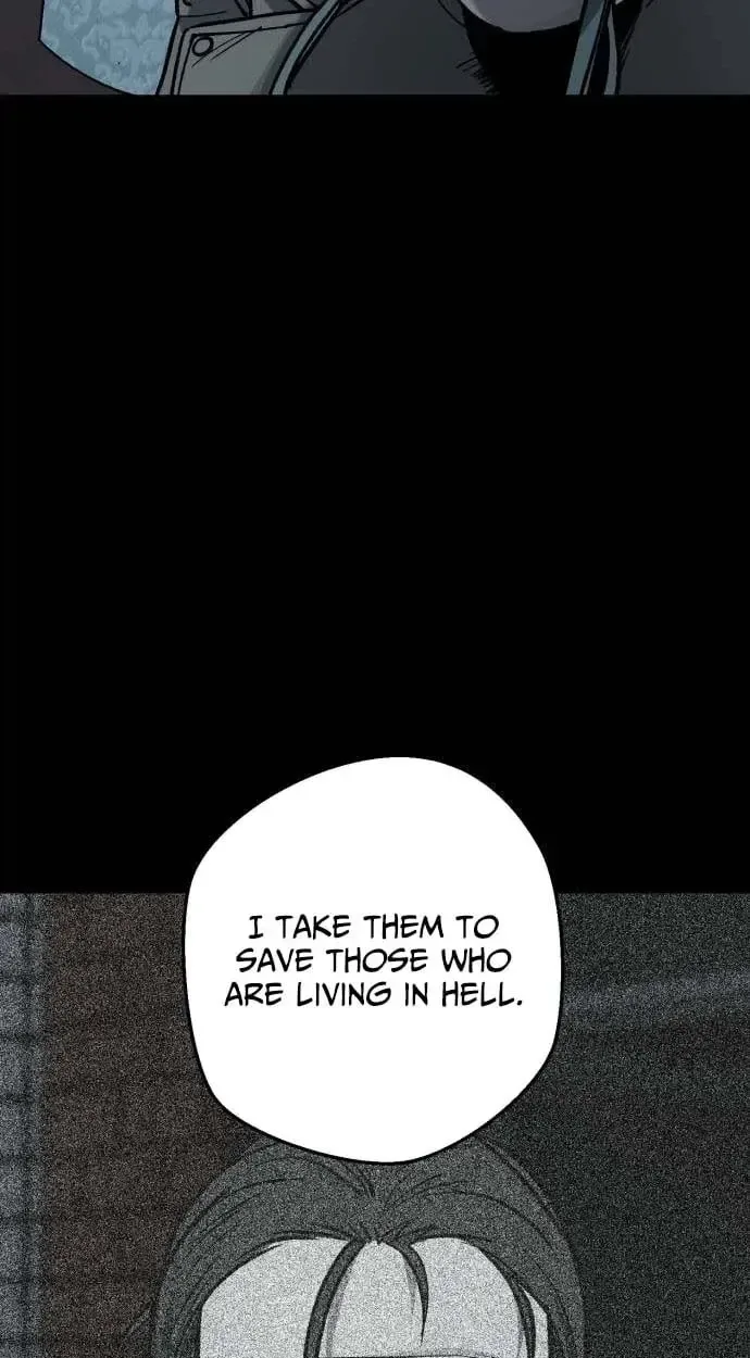 Who Is the Sinner? Chapter 14 page 21