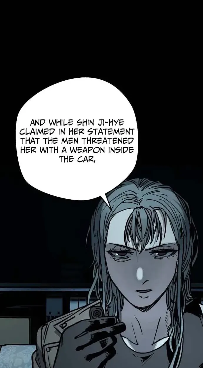 Who Is the Sinner? Chapter 14 page 6