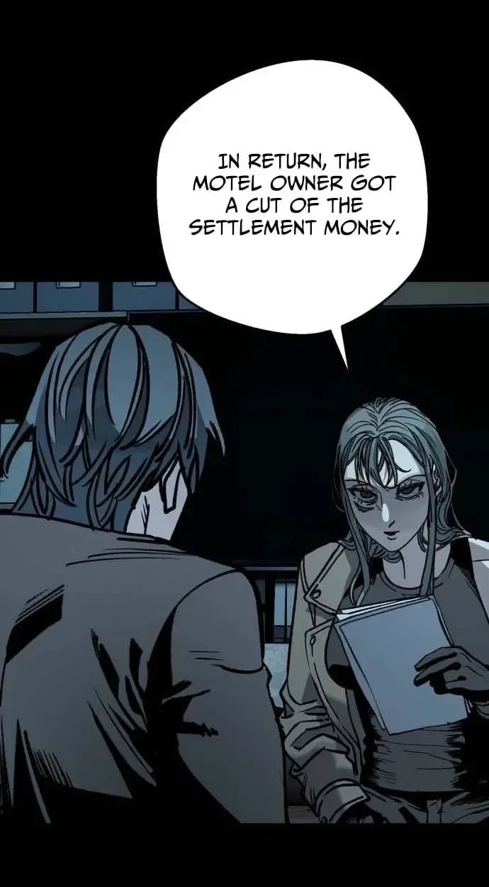 Who Is the Sinner? Chapter 14 page 5