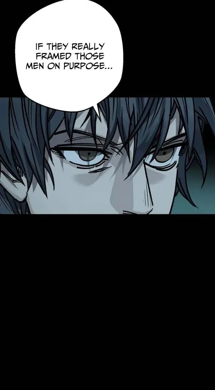 Who Is the Sinner? Chapter 14 page 17