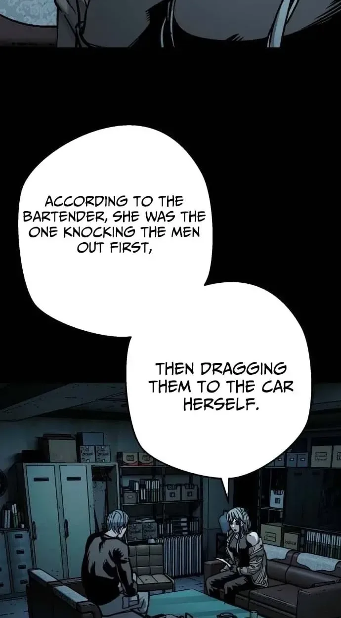 Who Is the Sinner? Chapter 14 page 7