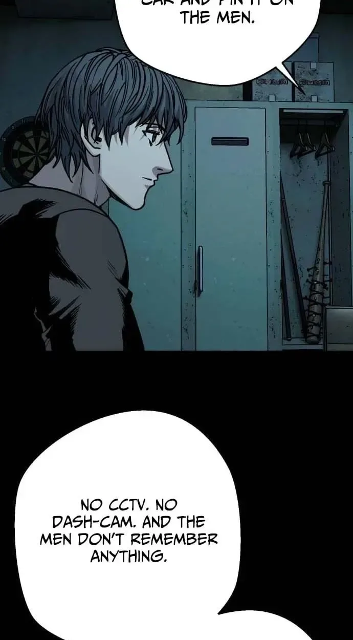 Who Is the Sinner? Chapter 14 page 9