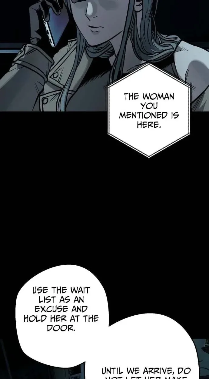 Who Is the Sinner? Chapter 14 page 33