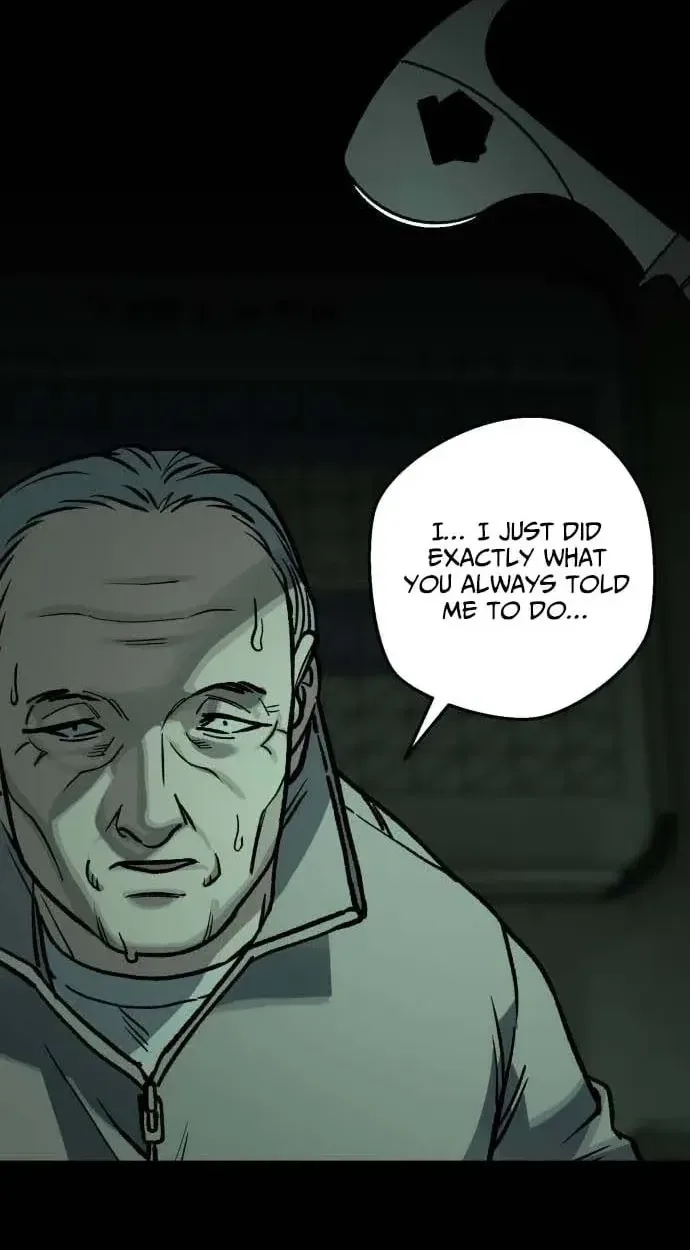 Who Is the Sinner? Chapter 14 page 84