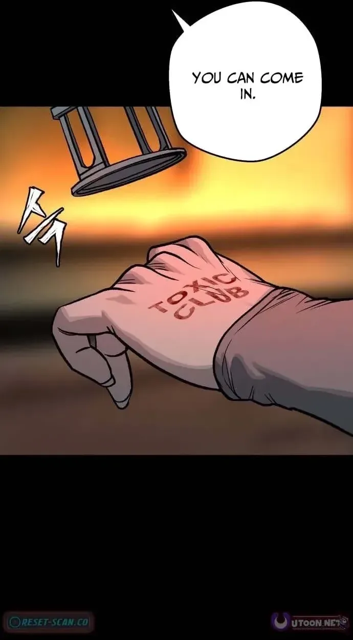 Who Is the Sinner? Chapter 14 page 42