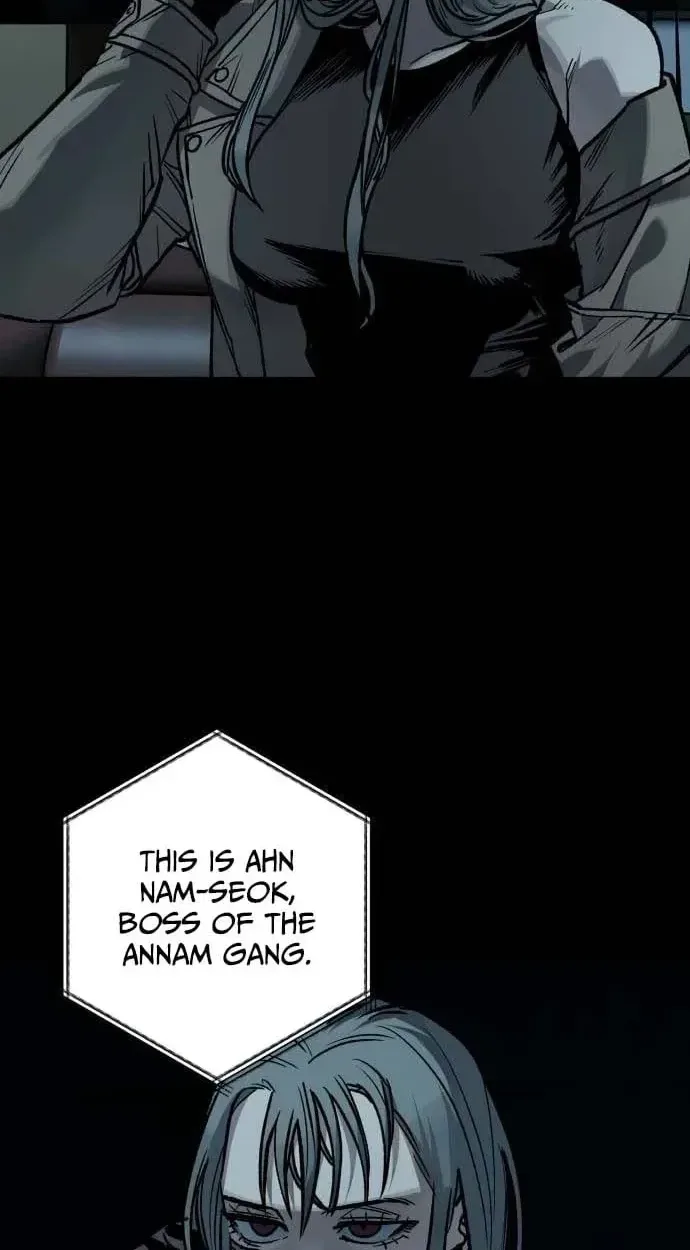 Who Is the Sinner? Chapter 14 page 32