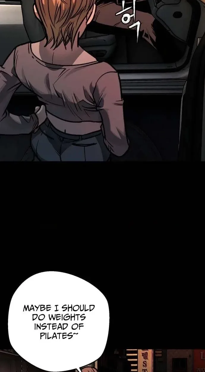 Who Is the Sinner? Chapter 14 page 70