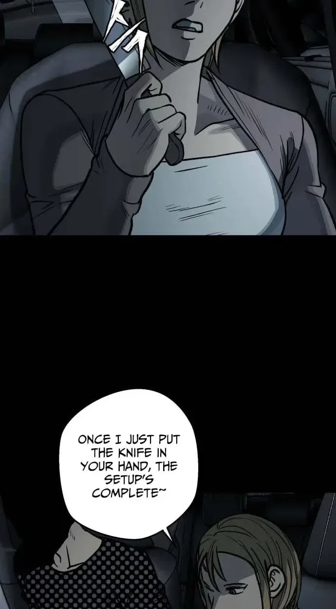 Who Is the Sinner? Chapter 14 page 91