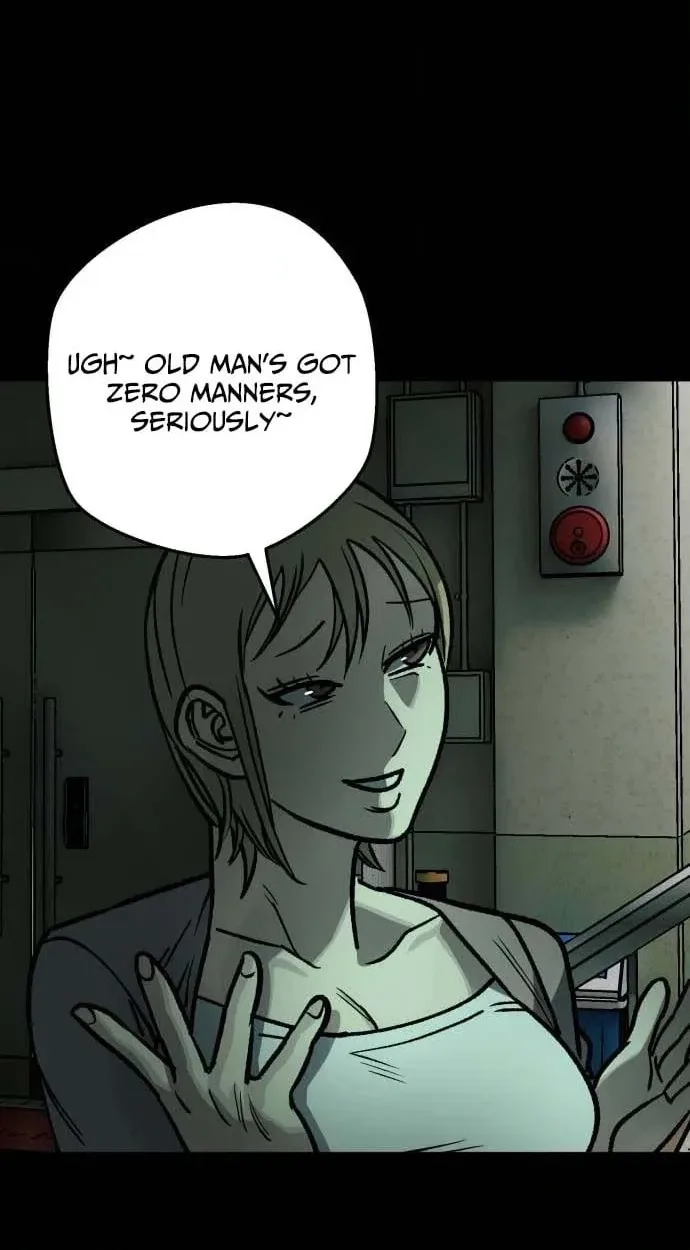 Who Is the Sinner? Chapter 14 page 80