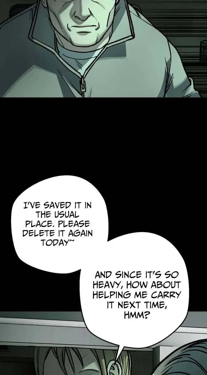 Who Is the Sinner? Chapter 14 page 77