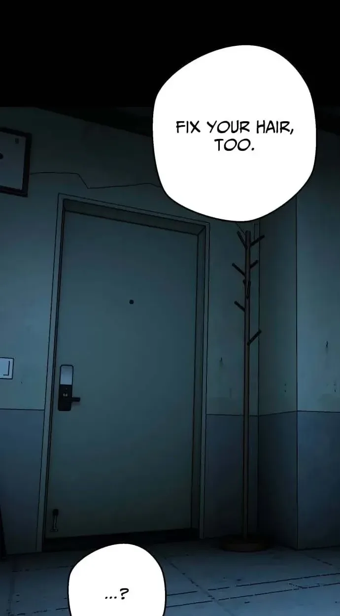 Who Is the Sinner? Chapter 14 page 36