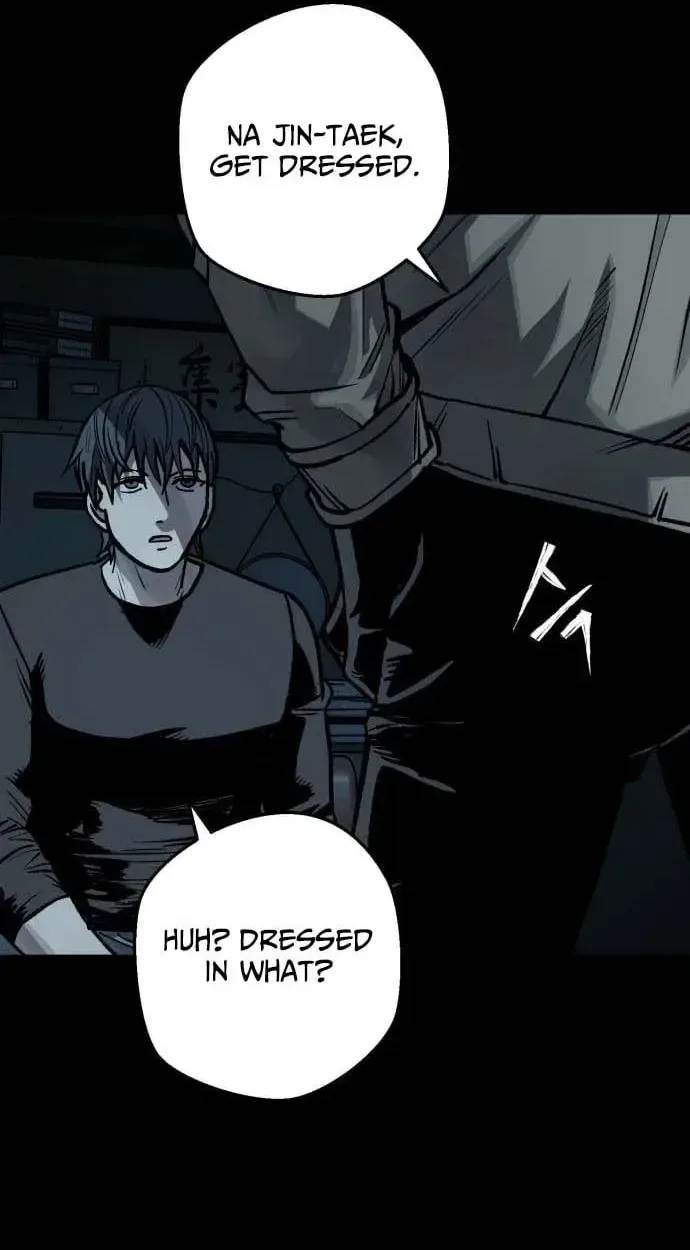 Who Is the Sinner? Chapter 14 page 35