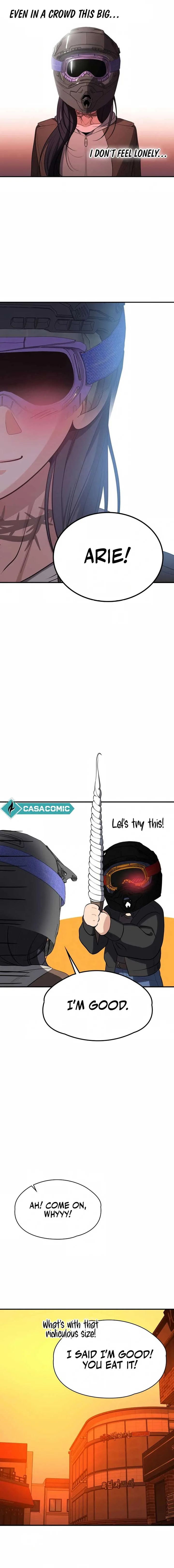 Find the Crown Chapter 25 page 16